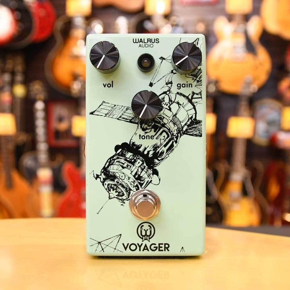 WALRUS AUDIO Voyager 中古 1287237 WALRUS AUDIO(ウォルラス
