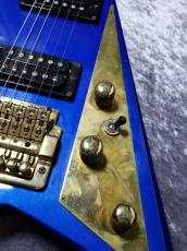 Jackson USA 1983 Randy Rhoads V 「San Dimas Made」_3