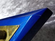 Jackson USA 1983 Randy Rhoads V 「San Dimas Made」_5