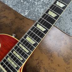 Gibson 【極上杢・極上指板・軽量】1959 Les Paul Standard Reissue VOS Washed Cherry #951092【3.89kg】_6