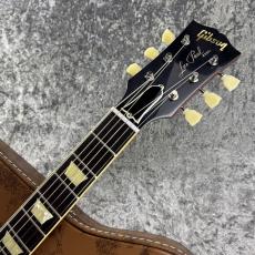 Gibson 【極上杢・極上指板・軽量】1959 Les Paul Standard Reissue VOS Washed Cherry #951092【3.89kg】_7