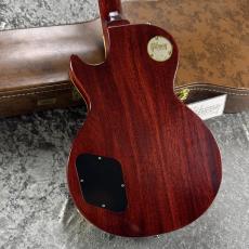 Gibson 【極上杢・極上指板・軽量】1959 Les Paul Standard Reissue VOS Washed Cherry #951092【3.89kg】_9