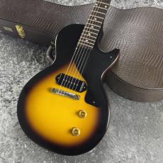 Gibson 【ジュニア・VOS】1957 Les Paul Junior Single Cut VOS Vintage Sunburst #741725【3.87kg】