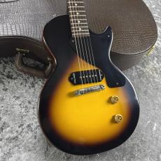 Gibson 【ジュニア・VOS】1957 Les Paul Junior Single Cut VOS Vintage Sunburst #741725【3.87kg】_2