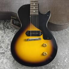 Gibson 【ジュニア・VOS】1957 Les Paul Junior Single Cut VOS Vintage Sunburst #741725【3.87kg】_3