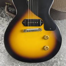 Gibson 【ジュニア・VOS】1957 Les Paul Junior Single Cut VOS Vintage Sunburst #741725【3.87kg】_4
