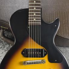 Gibson 【ジュニア・VOS】1957 Les Paul Junior Single Cut VOS Vintage Sunburst #741725【3.87kg】_5