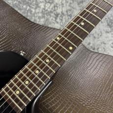 Gibson 【ジュニア・VOS】1957 Les Paul Junior Single Cut VOS Vintage Sunburst #741725【3.87kg】_6