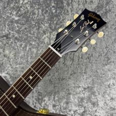 Gibson 【ジュニア・VOS】1957 Les Paul Junior Single Cut VOS Vintage Sunburst #741725【3.87kg】_7