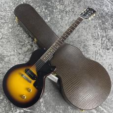 Gibson 【ジュニア・VOS】1957 Les Paul Junior Single Cut VOS Vintage Sunburst #741725【3.87kg】_8