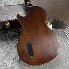 Gibson 【ジュニア・VOS】1957 Les Paul Junior Single Cut VOS Vintage Sunburst #741725【3.87kg】_9