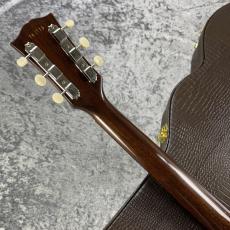 Gibson 【ジュニア・VOS】1957 Les Paul Junior Single Cut VOS Vintage Sunburst #741725【3.87kg】_10