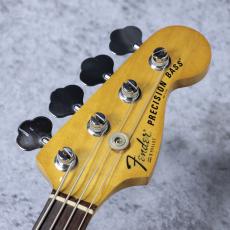 Fender 1979 Precision Bass - Sunburst -【4.88kg】_6