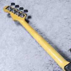 Fender 1979 Precision Bass - Sunburst -【4.88kg】_9