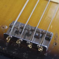 Fender 1958 Precision Bass - Sunburst -【約3.80kg】【VINTAGE】_3