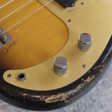 Fender 1958 Precision Bass - Sunburst -【約3.80kg】【VINTAGE】_4