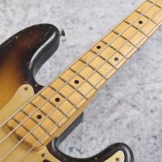 Fender 1958 Precision Bass - Sunburst -【約3.80kg】【VINTAGE】_5