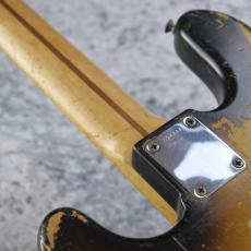 Fender 1958 Precision Bass - Sunburst -【約3.80kg】【VINTAGE】_8