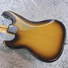 Fender 1958 Precision Bass - Sunburst -【約3.80kg】【VINTAGE】_9