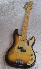Fender 1958 Precision Bass - Sunburst -【約3.80kg】【VINTAGE】_10
