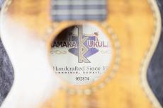 Kamaka 【ソプラノ デラックス】HF-1D  USED_10
