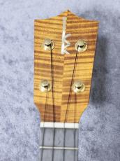 Kamaka 【ソプラノ デラックス】HF-1D  USED_11