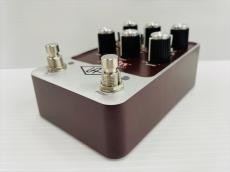 Universal Audio UAFX Ruby '63 Top Boost Amplifier_2