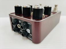 Universal Audio UAFX Ruby '63 Top Boost Amplifier_3