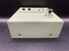 29 Pedals FLWR  -Overdrive / Distortion / Fuzz-_3
