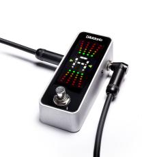 D'addario PW-CT-20 Chromatic Pedal Tuner_2