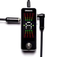 D'addario PW-CT-20 Chromatic Pedal Tuner_3