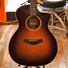 Taylor 214ce Gloss