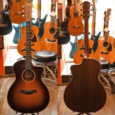 Taylor 214ce Gloss_2
