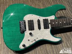 dragonfly CL-HST HSH ASH/RW TUQ【想像以上のクオリティ!】_2