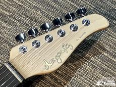 dragonfly CL-HST HSH ASH/RW TUQ【想像以上のクオリティ!】_4