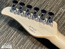dragonfly CL-HST HSH ASH/RW TUQ【想像以上のクオリティ!】_5