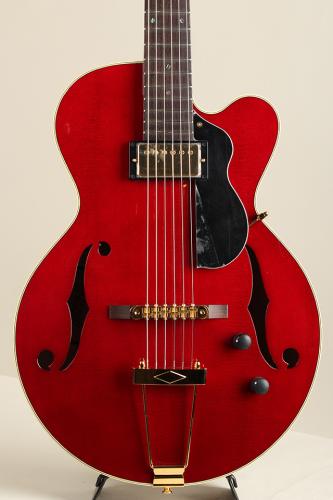 Rozeo Ladybug SM-C HB Wine Red【S/N:RZO800】