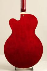 Rozeo Ladybug SM-C HB Wine Red【S/N:RZO800】_4
