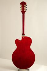 Rozeo Ladybug SM-C HB Wine Red【S/N:RZO800】_5
