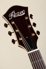 Rozeo Ladybug SM-C HB Wine Red【S/N:RZO800】_8