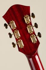 Rozeo Ladybug SM-C HB Wine Red【S/N:RZO800】_9