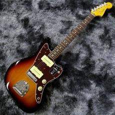 Fender American Professional II Jazzmaster 3-Color Sunburst / Rosewood【アウトレット特価】_2