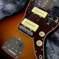 Fender American Professional II Jazzmaster 3-Color Sunburst / Rosewood【アウトレット特価】_3