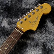 Fender American Professional II Jazzmaster 3-Color Sunburst / Rosewood【アウトレット特価】_5