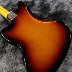 Fender American Professional II Jazzmaster 3-Color Sunburst / Rosewood【アウトレット特価】_7