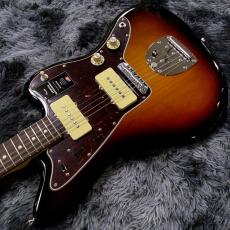 Fender American Professional II Jazzmaster 3-Color Sunburst / Rosewood【アウトレット特価】_8