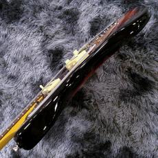 Fender American Professional II Jazzmaster 3-Color Sunburst / Rosewood【アウトレット特価】_9