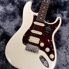Fender Player II Modified Stratocaster HSS Olympic Pearl / Rosewood【アウトレット特価】