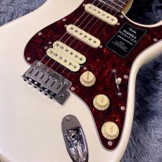 Fender Player II Modified Stratocaster HSS Olympic Pearl / Rosewood【アウトレット特価】_3