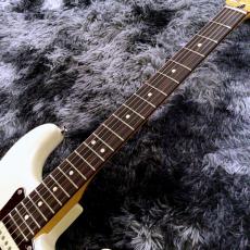 Fender Player II Modified Stratocaster HSS Olympic Pearl / Rosewood【アウトレット特価】_4